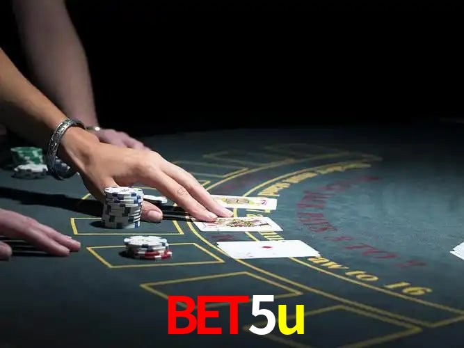 Suporte VIP bet5u