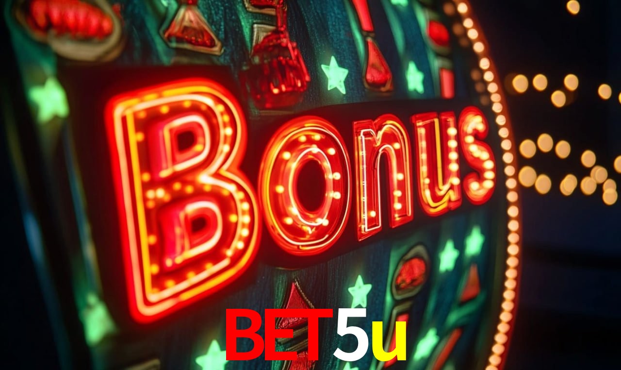 Diretório de Jogos bet5u