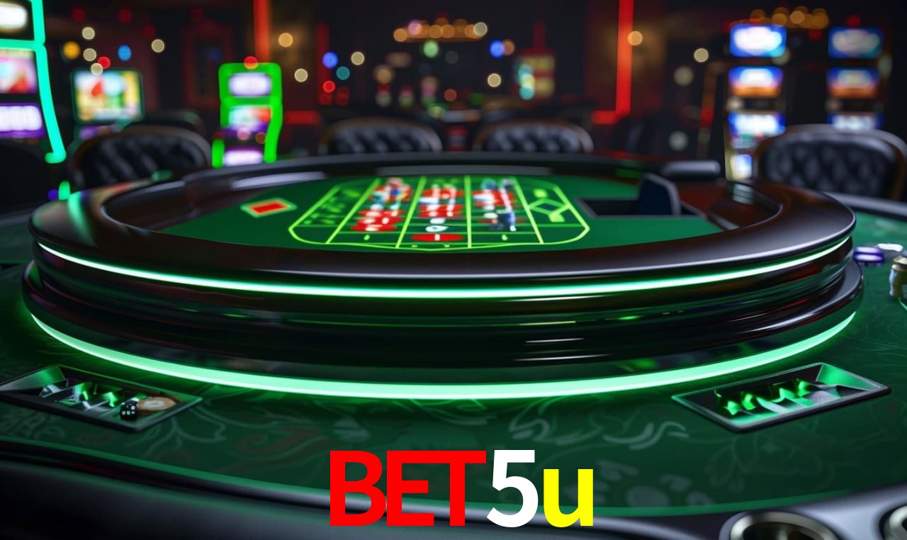 cassino_Baccarat