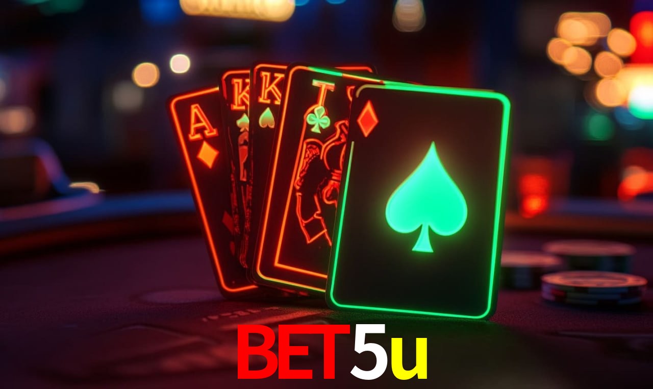 login bet5u.com