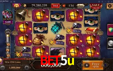 Desvendando o Mundo dos Jogos Virtuais na bet5u