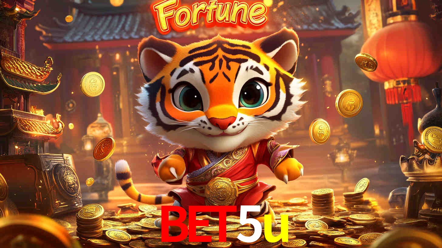 Vantagens App bet5u