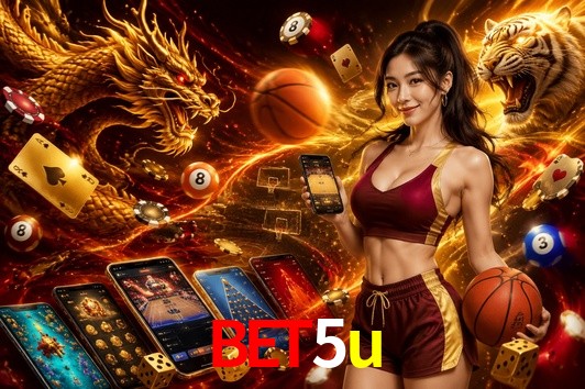 Game Providers bet5u