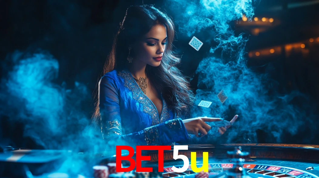 PIX Instantâneo bet5u