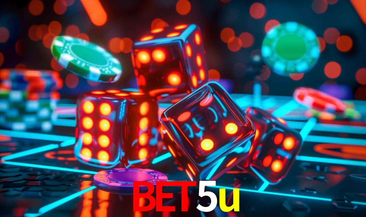 Apostas de Tênis bet5u
