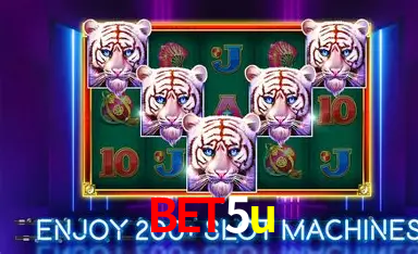 Descubra a Magia dos Jogos de Arcade no bet5u