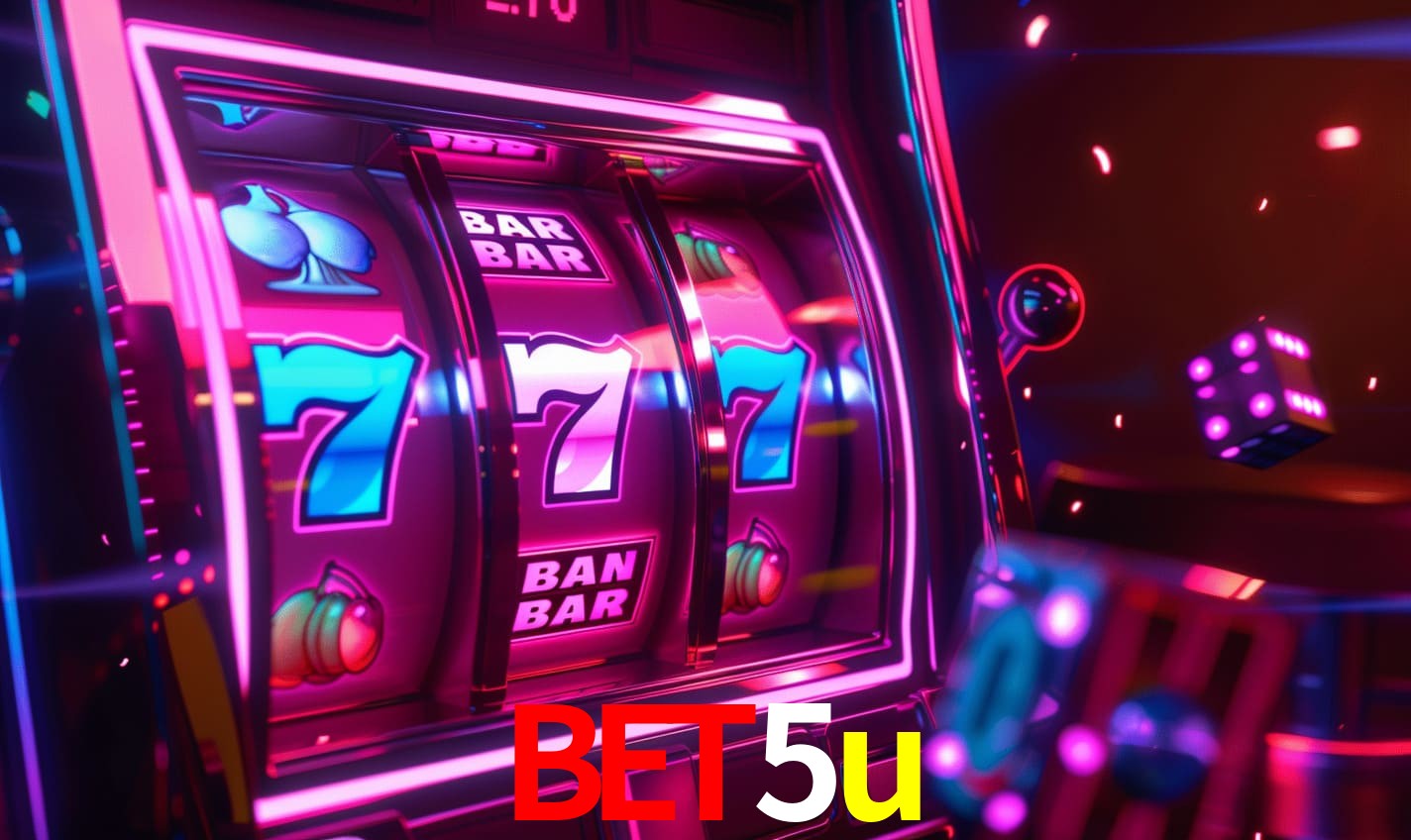 Bônus Diários bet5u