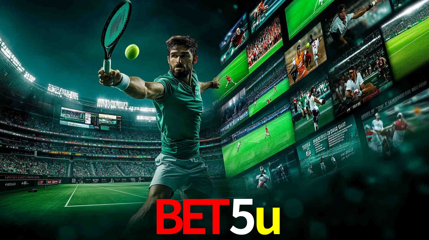 Performance App bet5u