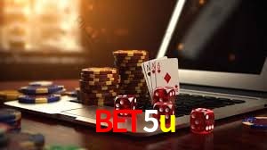 Estatísticas Esportivas bet5u