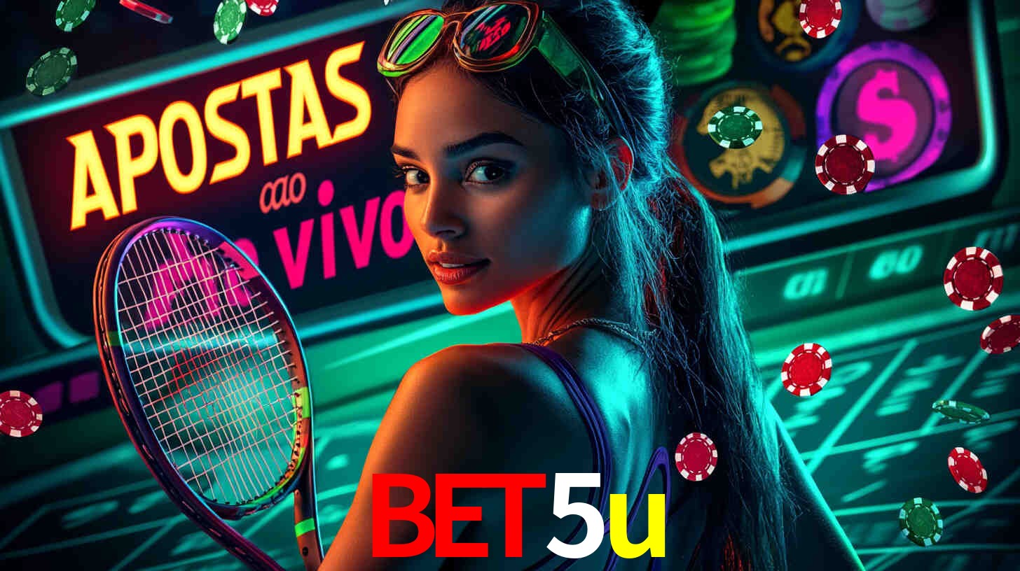 Segurança App bet5u