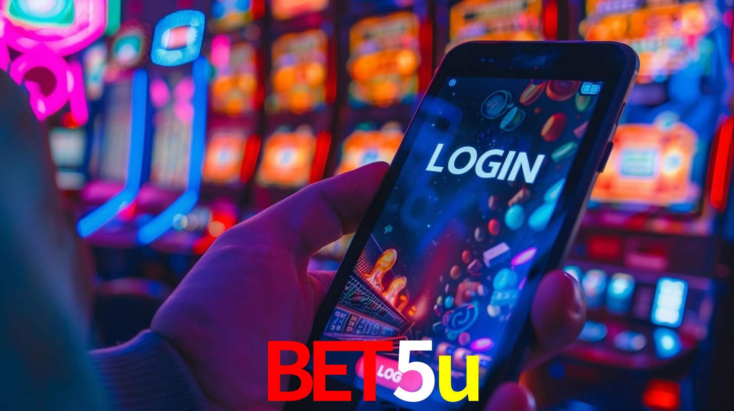Segurança 2FA bet5u