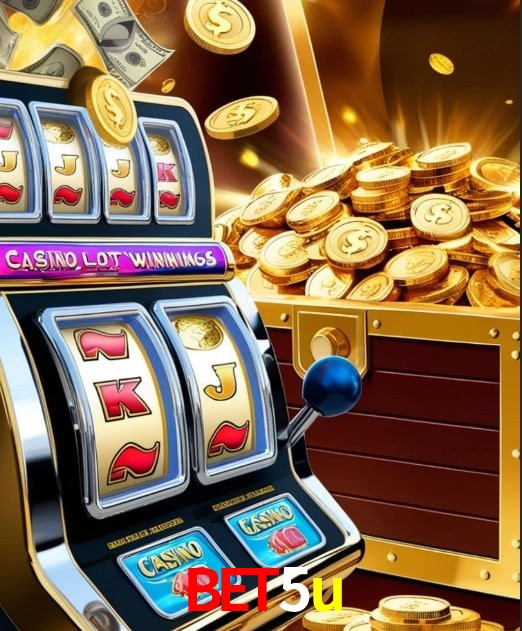 Live Casino bet5u