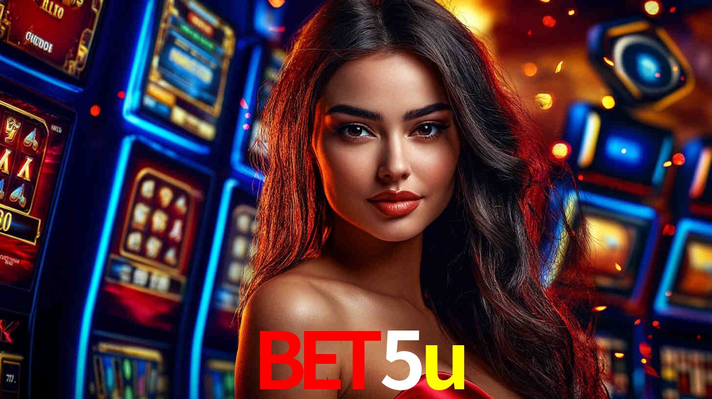 cassino bet5u