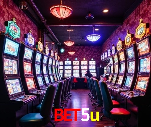 Táticas bet5u