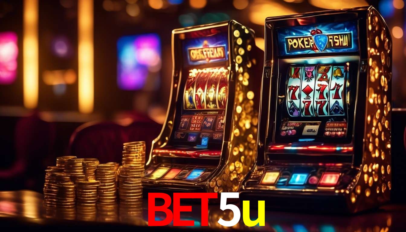Casino VIP bet5u