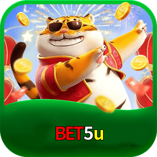 Logo da bet5u